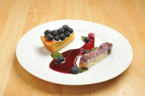 スイーツ１