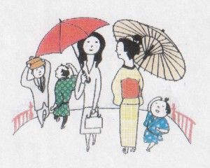 画像 虹のかけはし