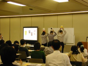 ②らいぶらいぶ　画像